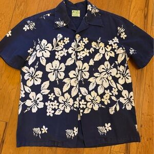 Ui-Maikai Men’s Shirt